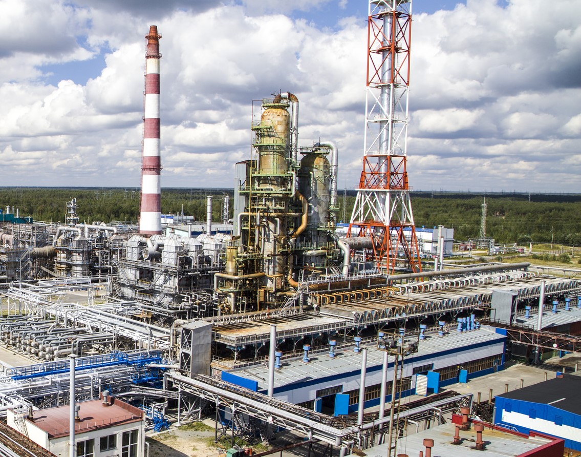 После двух лет судебных разбирательств предписание Росприроднадзора к ООО «Газпром переработка» признано законным